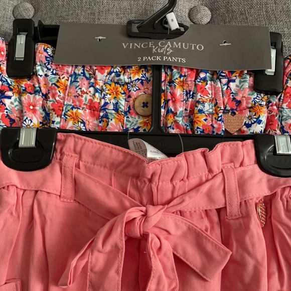 - ❇️HOST PICK❇️VINCE CAMUTO KIDS pants - Picture 10 of 11